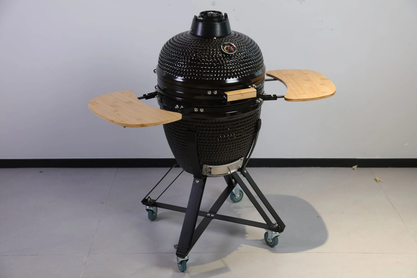 Portable Kamado Grill Portable Kamado Grill